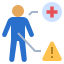 Symptom Checker Icon