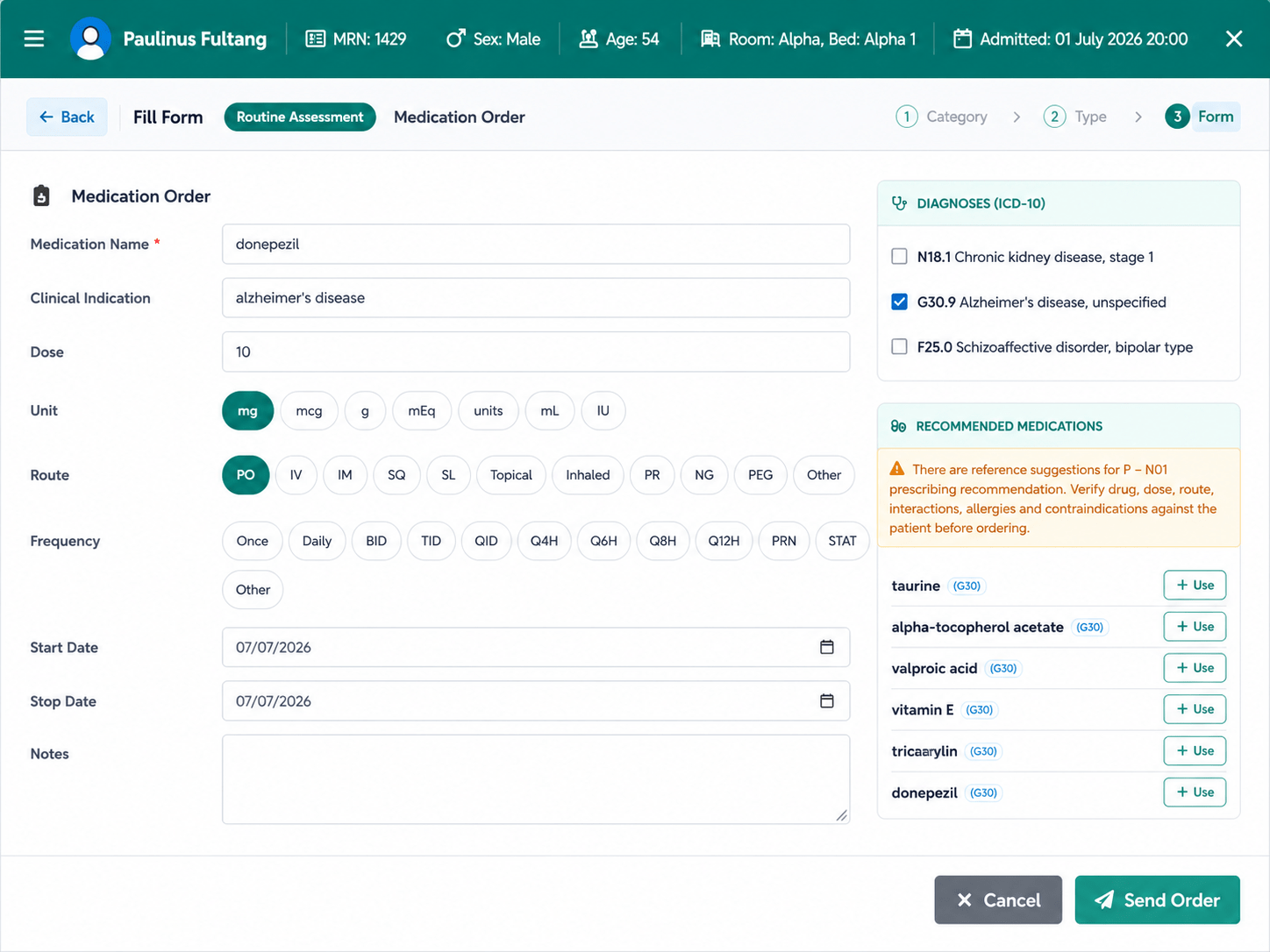 ePrescribing: How Electronic Prescriptions Are Making Healthcare Safer and More Efficient
