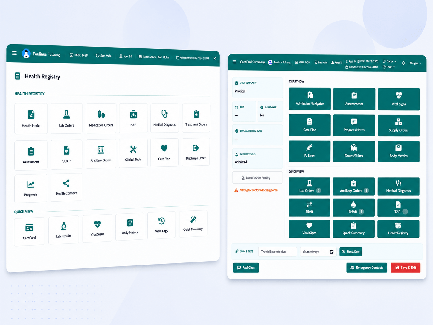 Understanding EHR Systems: A Beginner’s Guide