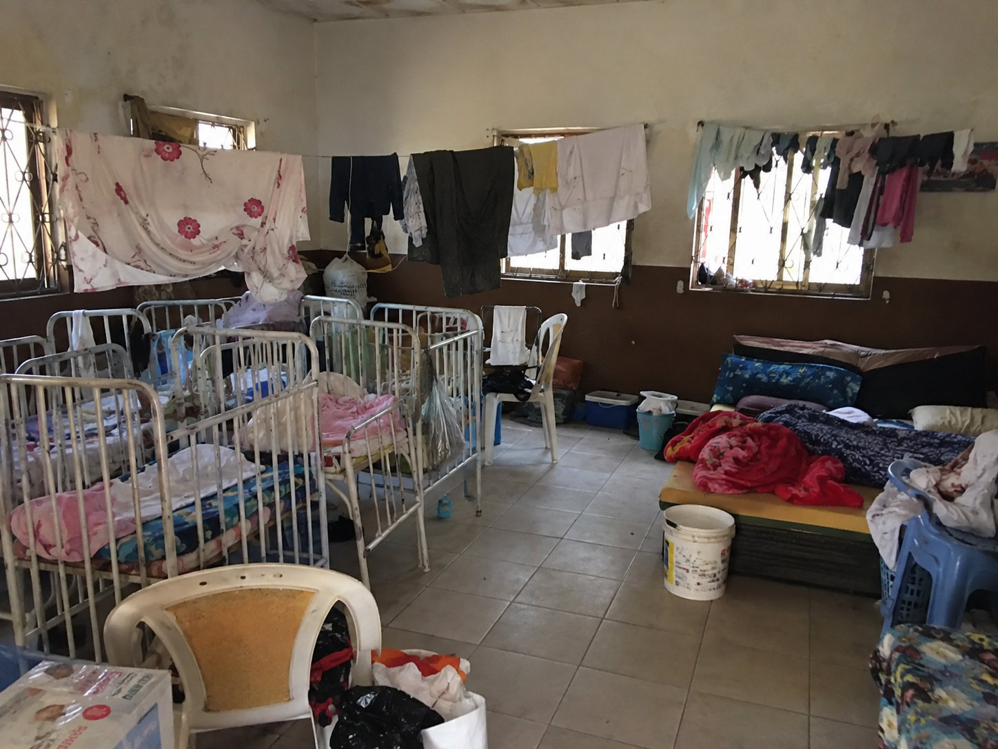 Alleged “Baby Factories” in Nigeria: A Growing Threat to Mothers, Newborns, and Child Safety