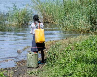 Cholera Outbreaks Continue Across Cameroon and West and Central Africa