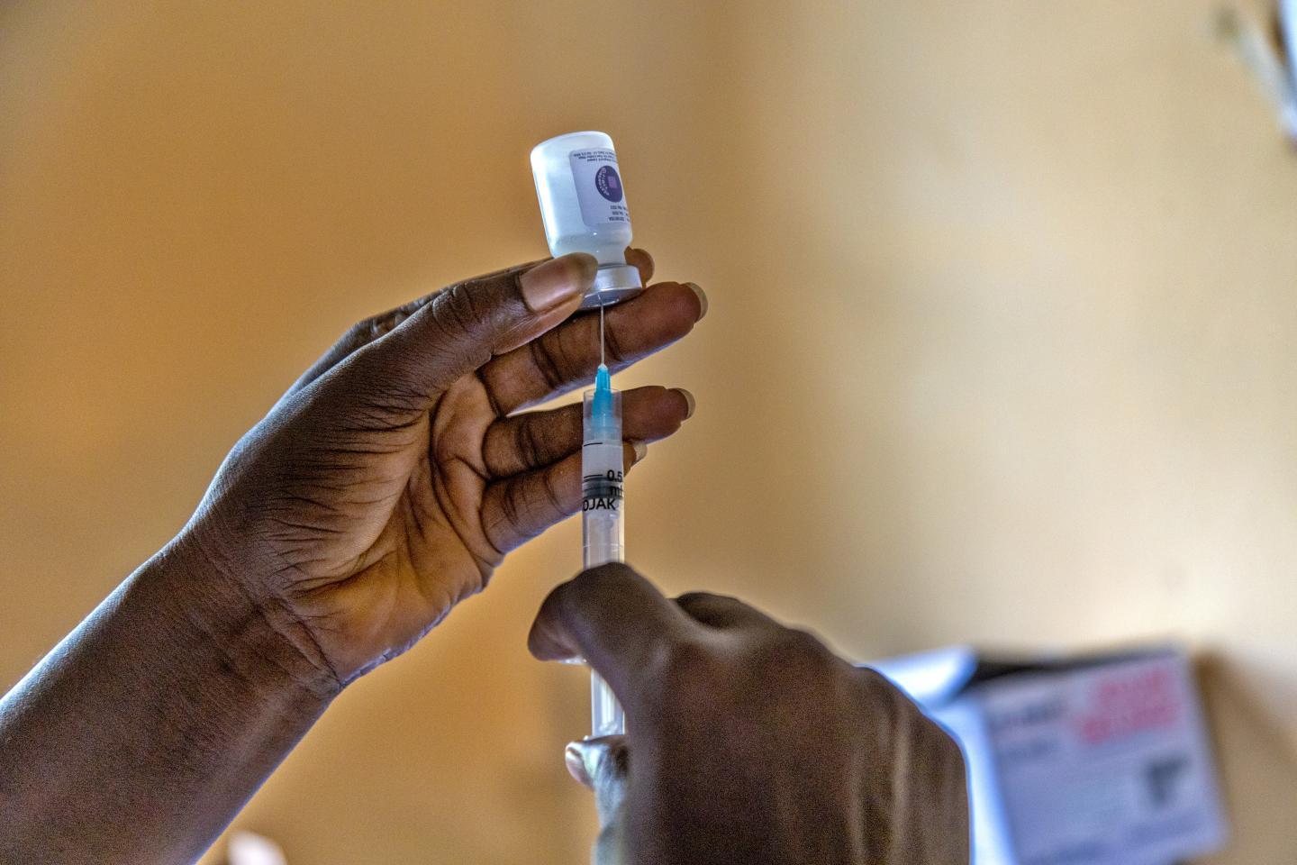 Diphtheria Outbreak in Nigeria: Plateau Records 148 Suspected Cases and 23 Deaths
